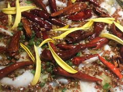 老坛子酸菜鱼-太二酸菜鱼(深圳布吉万象汇店)