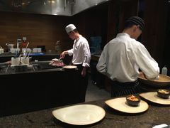-风与炭BBQ户外火锅烧烤(成都群光君悦酒店)