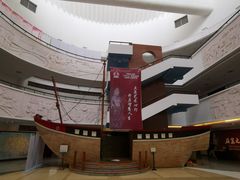 -二沙岛-广东华侨博物馆