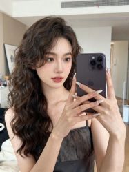 -BEAUTY HAIR GANO
