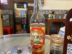 -恩宁刘福记(东华东路店)