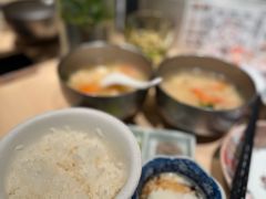-肉肉大米(金虹桥店)