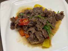 -盛得农家美食·无花果浸鸡·古法烧鸡·竹筒饭(白水寨森林海店)