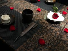-花隐日式怀石料理(万象城购物中心店)