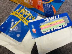 -DQ·蛋糕·冰淇淋(龙湖狮山天街店)