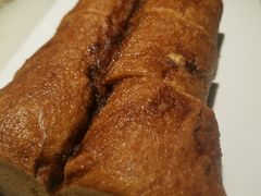 绿茶红糖馒头-绿茶餐厅(西单老佛爷店)