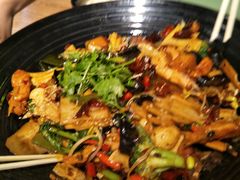 -食通天美食广场(华润万象城店)