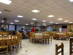 大堂-幽优农庄·森波拉特色本地农家菜