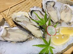 -烧货·活海鲜炭烧(湖滨商业街店)
