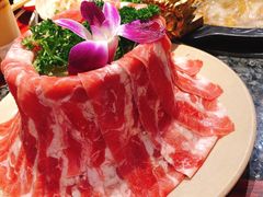-蜀大侠火锅(国际购物店)