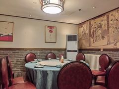 -鸭匠食府·挂炉烤鸭·新京菜(阜成路店)