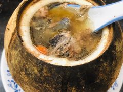 -達揚原味燉品(文明路店)