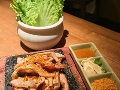 -双门洞·森系料理(体育西店)