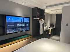 -美豪R酒店(成都春熙路太古里店)