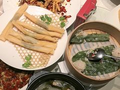 -王府井酒店(金桥港湾店)