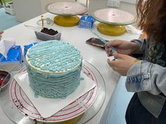 -米柚烘焙教室(新天地购物中心店)