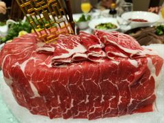 -帝皇海海鲜豆捞(桐泾商务广场店)