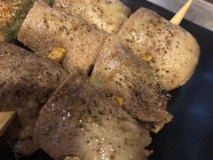 -鸟串烧Yakitori