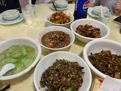-笨罗卜浏阳菜馆(龙华鹏润达店)