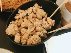 -小明同学(三里屯店)