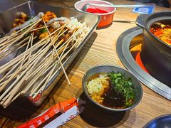 -江湖六膳門串串香(隆礼路店)