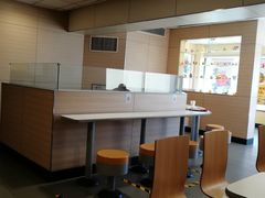 -麦当劳(交道口店)