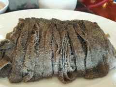 -南门涮肉(北洼路店)