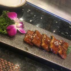 鳗鱼-千叶KEER(西铁营万达广场店)