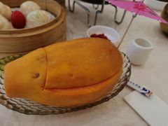 -福满园大酒楼(梅林店)