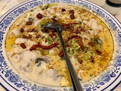 -你鲟欢·香茅柠檬鱼(金沙店)