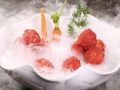 -味莊·青岛菜(云霄路店)