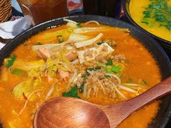 -太子浓心招牌炸酱小锅米线(兰州中心店)