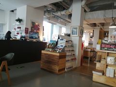 -今日艺术汇书店