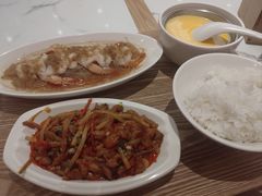 -乡村基·川味现炒大王(熙悦天街店)