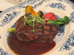 -夏朵餐厅(丁香店)