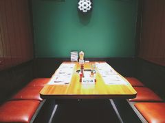 -肉魁屋·烧肉·烧鸟·酒场(高新店)