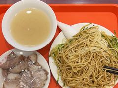 -新川面馆(新街口二店)