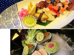 -广州建国酒店·涟日本料理