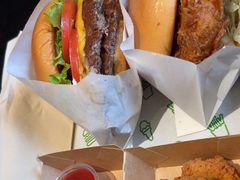 -Shake Shack(南山万象天地店)