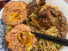 -一味老卤面(大石桥店)