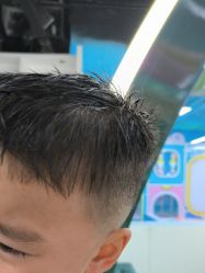 -Oh my head 发小儿童理发(探十里店)