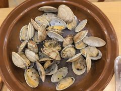 -萨莉亚意式餐厅(天河城购物中心店)