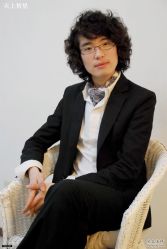 1-极致·本色 发型工作室