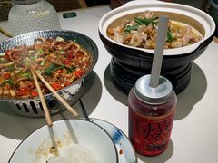 -费大厨辣椒炒肉(正佳广场店)