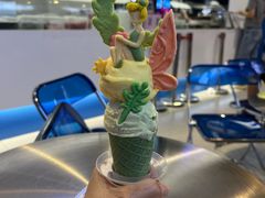 -CORNER CONE GELATO酷矿手作霜淇淋(南头古城店)