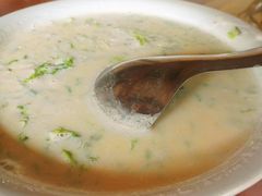 豆汤-荣发马店