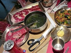 -西塔老太太泥炉烤肉(亚运村店)