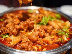 -兰边碗(鼓楼店)