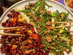 -铁公鸡·四川料理(天环广场店)