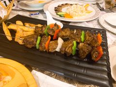 -92°C俄式厨房(中央大街店)